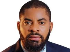 Nigerians don’t want 24 hours electricity – Deji Adeyanju Nigerians don't want 24 hours electricity - Deji Adeyanju