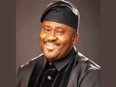 Desmond Elliot declares 4th term bid for Lagos Assembly Desmond Elliot declares 4th term bid for Lagos Assembly