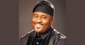 Desmond Elliot declares 4th term bid for Lagos Assembly Desmond Elliot declares 4th term bid for Lagos Assembly