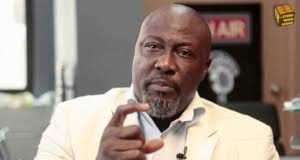 Tinubu seeks coronation, not election – Dino Melaye Tinubu seeks coronation, not election - Dino Melaye