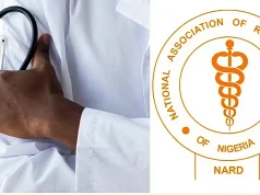 Resident doctors suspend strike Resident doctors suspend strike