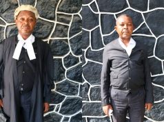 EFCC arrests fake lawyer over forged NBA seal EFCC arrests fake lawyer over forged NBA seal