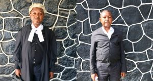 EFCC arrests fake lawyer over forged NBA seal EFCC arrests fake lawyer over forged NBA seal