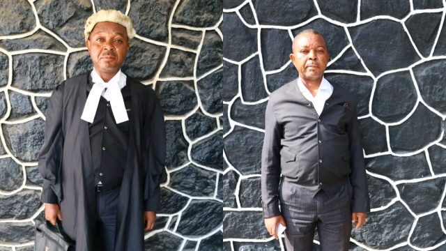 EFCC arrests fake lawyer over forged NBA seal