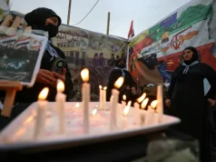 Easter masses cancelled in Dubai Easter masses cancelled in Dubai