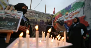 All masses cancelled in Dubai due to war Easter masses cancelled in Dubai