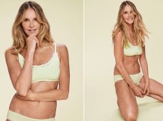 Elle Macpherson, 62, shows off age-defying physique Elle Macpherson