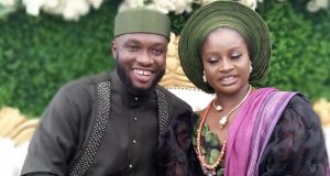Emmanuel Ikubese opens up on failed marriage Emmanuel Ikubese opens up on failed marriage