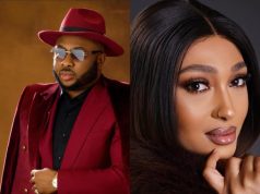 I and Rosy Meurer were not legally married – Churchill clarifies divorce rumour I and Rosy Meurer were not legally married - Churchill clarifies divorce rumour