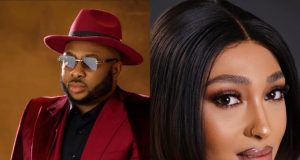 I was NEVER married to Rosy Meurer – Churchill blows hot I and Rosy Meurer were not legally married - Churchill clarifies divorce rumour