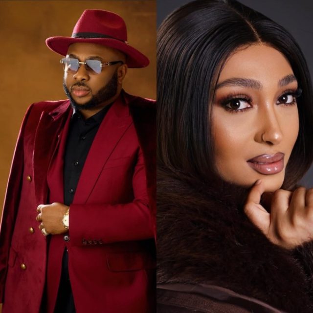 I and Rosy Meurer were not legally married - Churchill clarifies divorce rumour