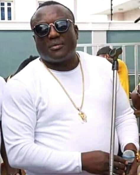 Juju is behind my success - Saheed Osupa says