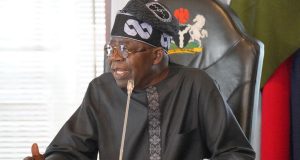 Why Tinubu met with Jos victims at airport – Presidency Why Tinubu met with Jos victims at airport - Presidency