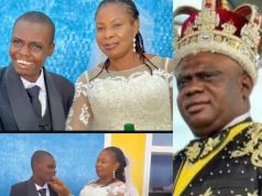 OPM Autism son begins bathing himself, wife shares heartwarming update Wife celebrates as OPM autism son starts bathing himself alone