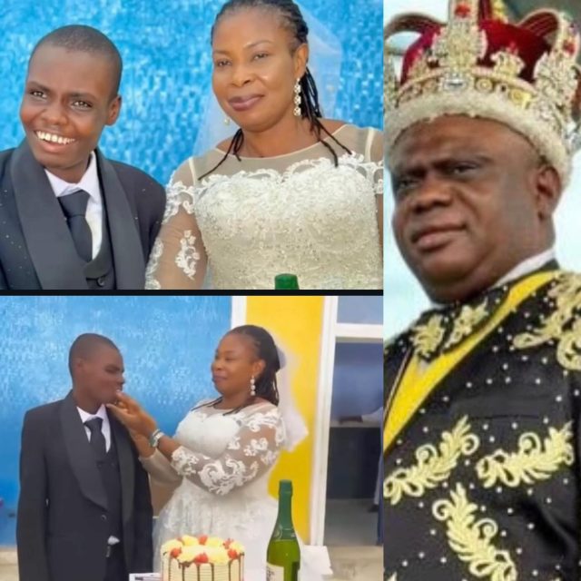 Wife celebrates as OPM autism son starts bathing himself alone