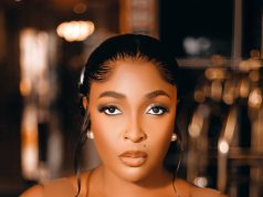 Blessing CEO denies posting any medical report on her page