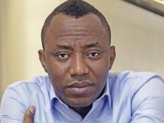 “This is not a victory,”-Sowore condemns B-Lord’s remand in Kuje prison