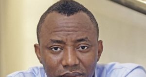 “This is not a victory,”—Sowore condemns B-Lord’s remand in Kuje prison