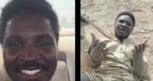 NYSC member Abba loses mother after release from captivity