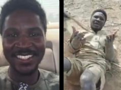 Kidnapped NYSC member Abba regains freedom