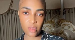 Blessing CEO says she does not know her cancer stage yet