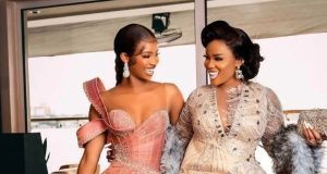 Priscilla Ojo defends mother amid criticism
