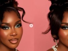 “Fame doesn’t mean wisdom” — Vee Iye slams celebrities backing government