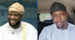 “Try it and see what happens” — DeeOne dares VDM in ongoing clash