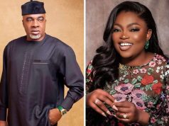 Olaiya Igwe says Funke Akindele didn’t get half of ₦1billion box office