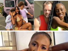 Korra Obidi laments as ex-husband refuses to let her take kids on vacation