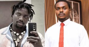 VDM changes mind on dropping charges against Blord