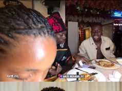 “I’m tired of lawsuits” — Peller reacts to legal battle with ex-bouncer