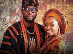 Bambam drops Teddy A’s name from Instagram