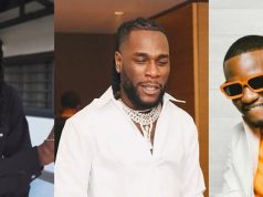 DJ Smith Beatz gives Burna Boy 24hours to apologize to DJ Tunez