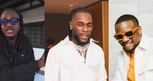 DJ Smith Beatz gives Burna Boy 24hours to apologize to DJ Tunez