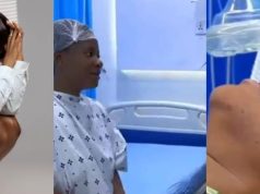 “No regrets”: Phyna enjoys first massage after BBL and liposuction surgery