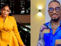 Rachael Okonkwo pays tribute to Junior Pope two years after his passing