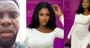 Oriretan Honour criticises Phyna over cosmetic surgery