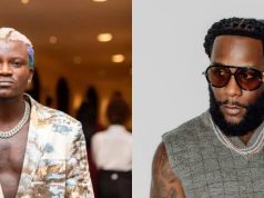 Portable uses Burna Boy ₦20M claim to pitch new challenge to Wizkid over Carter Efe