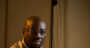 Obi Cubana turns 51