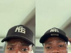 Zics Aloma opens up on awkward clash with old friend over money request