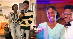 Moses Bliss shares emotional story of wife’s mysterious illness