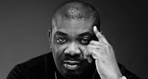 Why Nigerian youths go broke after getting rich – Don Jazzy