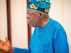 Tinubu to reduce debt for domestic airlines Tinubu to reduce debt for domestic airlines