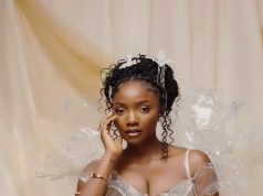 Simi turns 38: A beautiful journey of music and growth