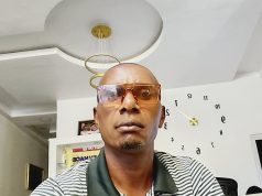 Emmanuel Obasi celebrates daughter’s birthday, criticizes Judy Austin