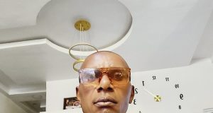 Emmanuel Obasi celebrates daughter’s birthday, criticizes Judy Austin