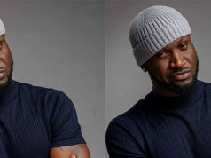 Peter Okoye fires back after social media user challenges him to drop “PSQUARE ” identity