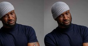 Peter Okoye fires back after social media user challenges him to drop “PSQUARE ” identity Peter Okoye response to backlash over PSQUARE identity