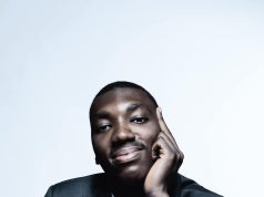 “I believe in partnership, not casual relationships”—Layi Wasabi